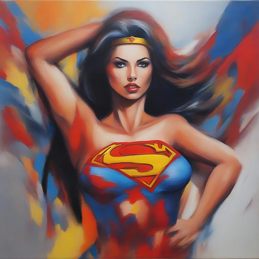 Superwoman