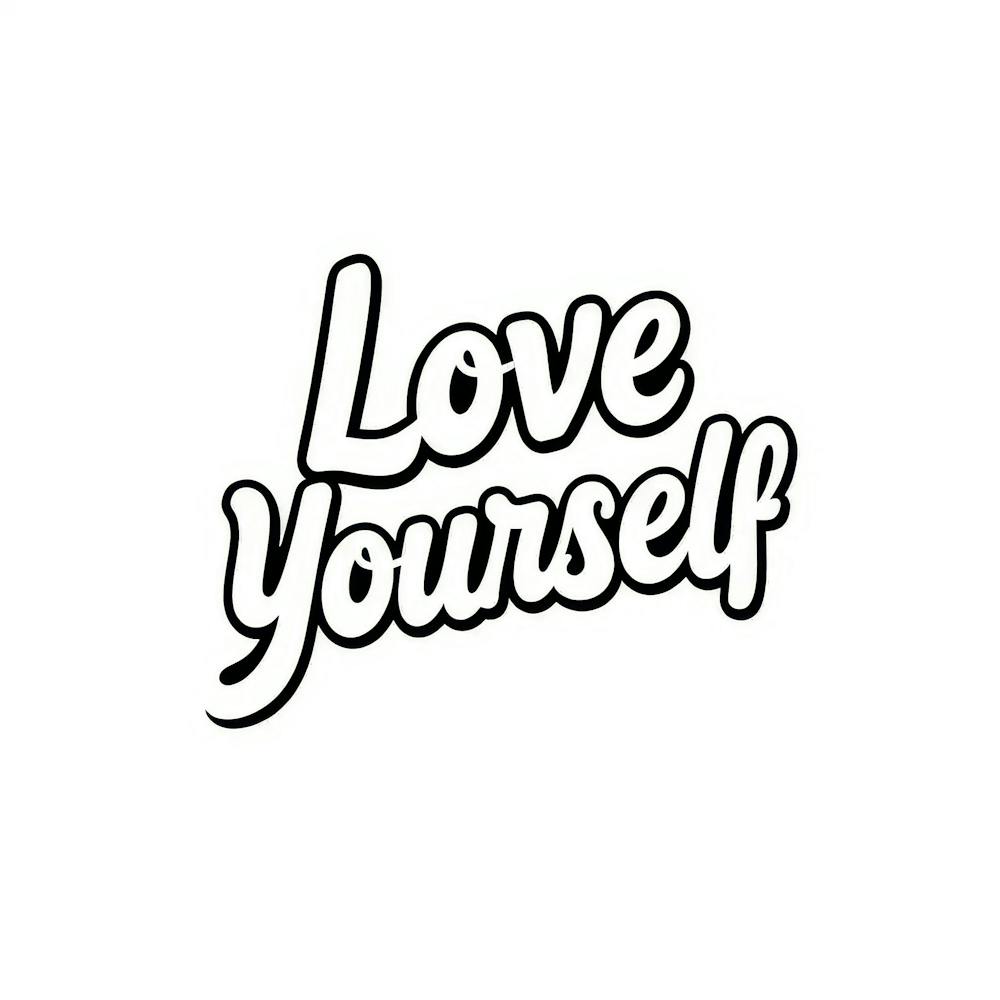 Love Yourself 2