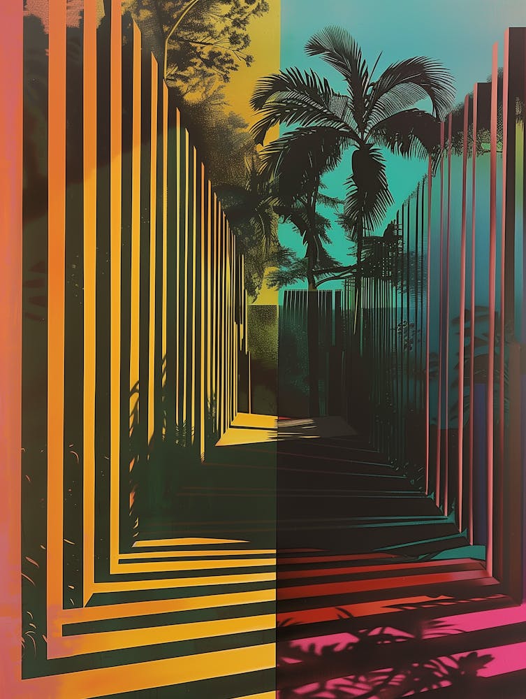 'Sunrise' 11