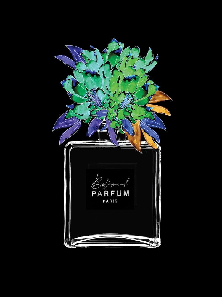 Botanical Parfum Invert
