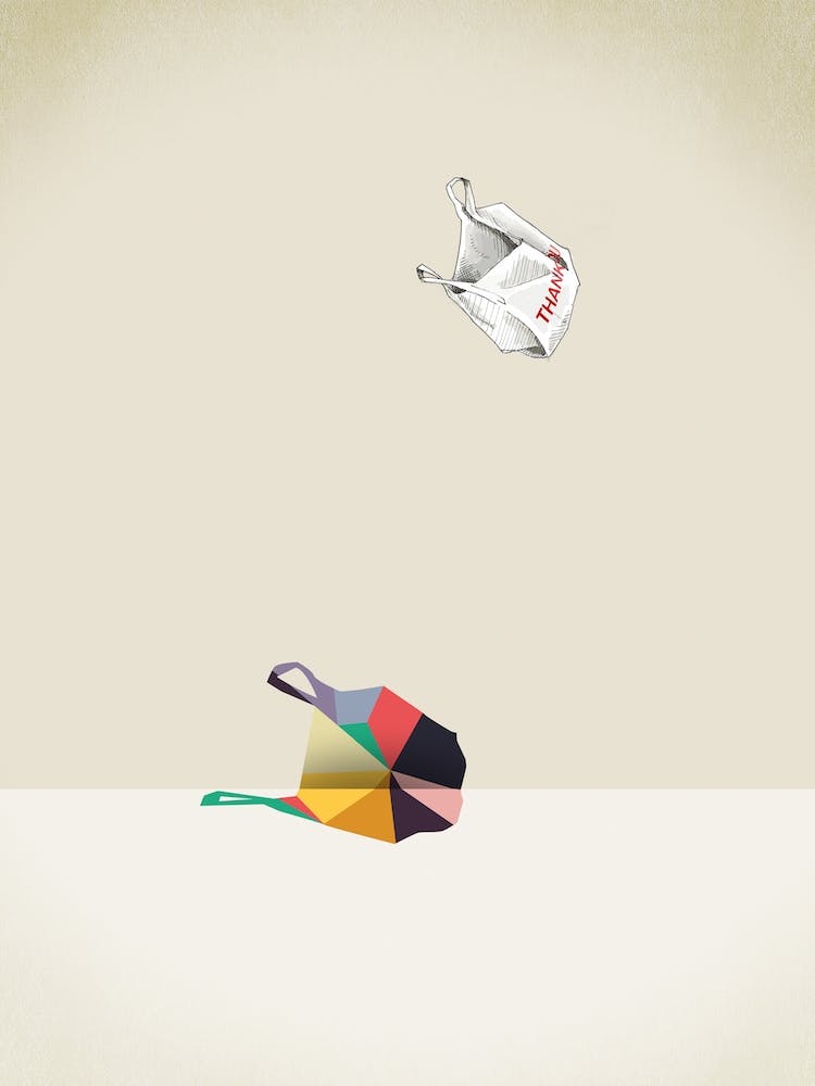 Walking Shadows   Thanks