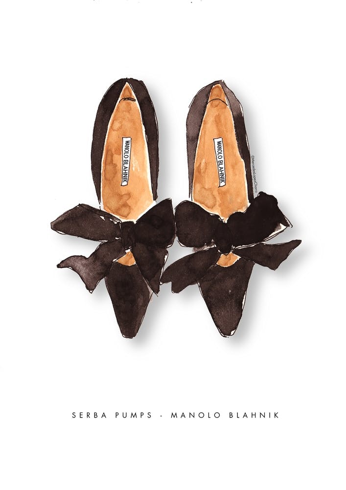 Manolo Blahnik