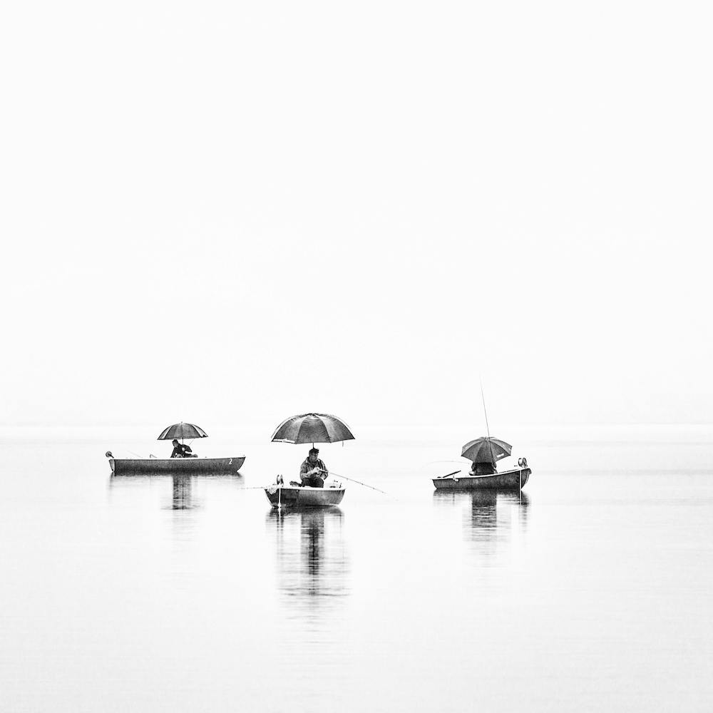 Fishermens World