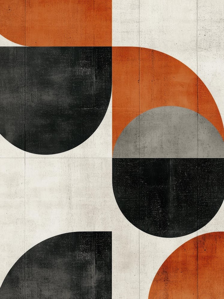 Abstract Painting 3478