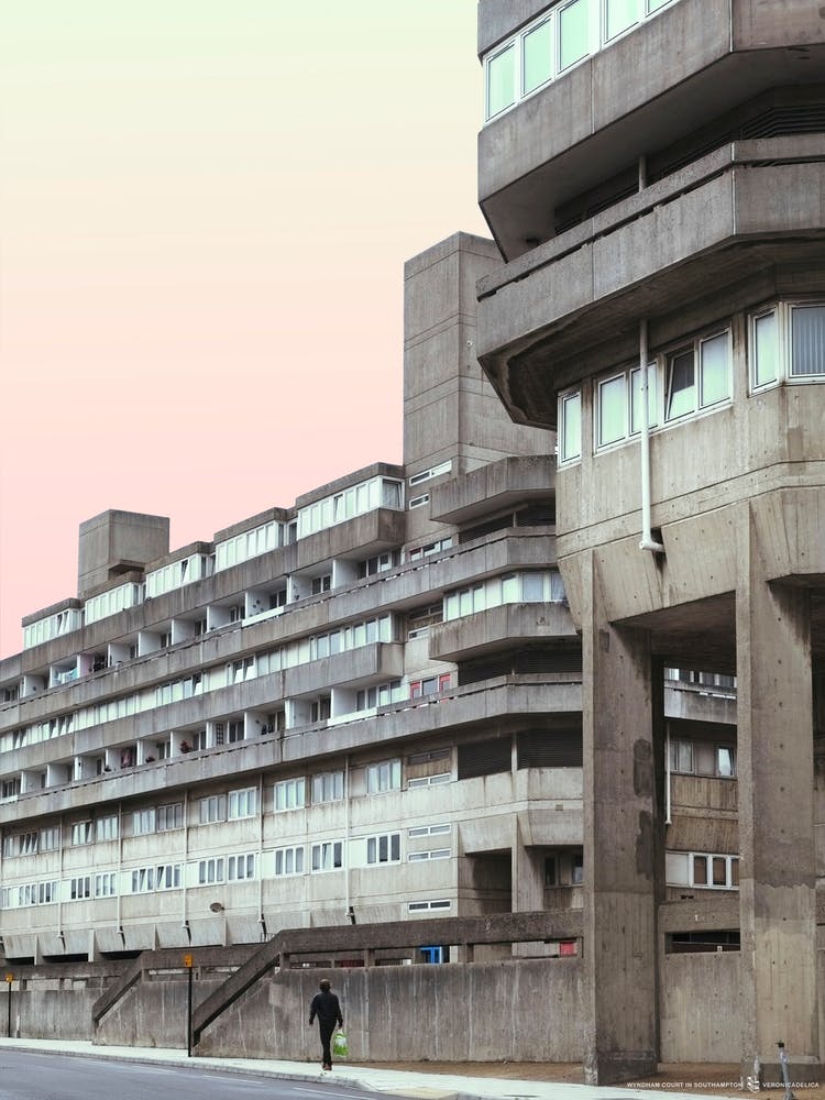 Wyndham Court