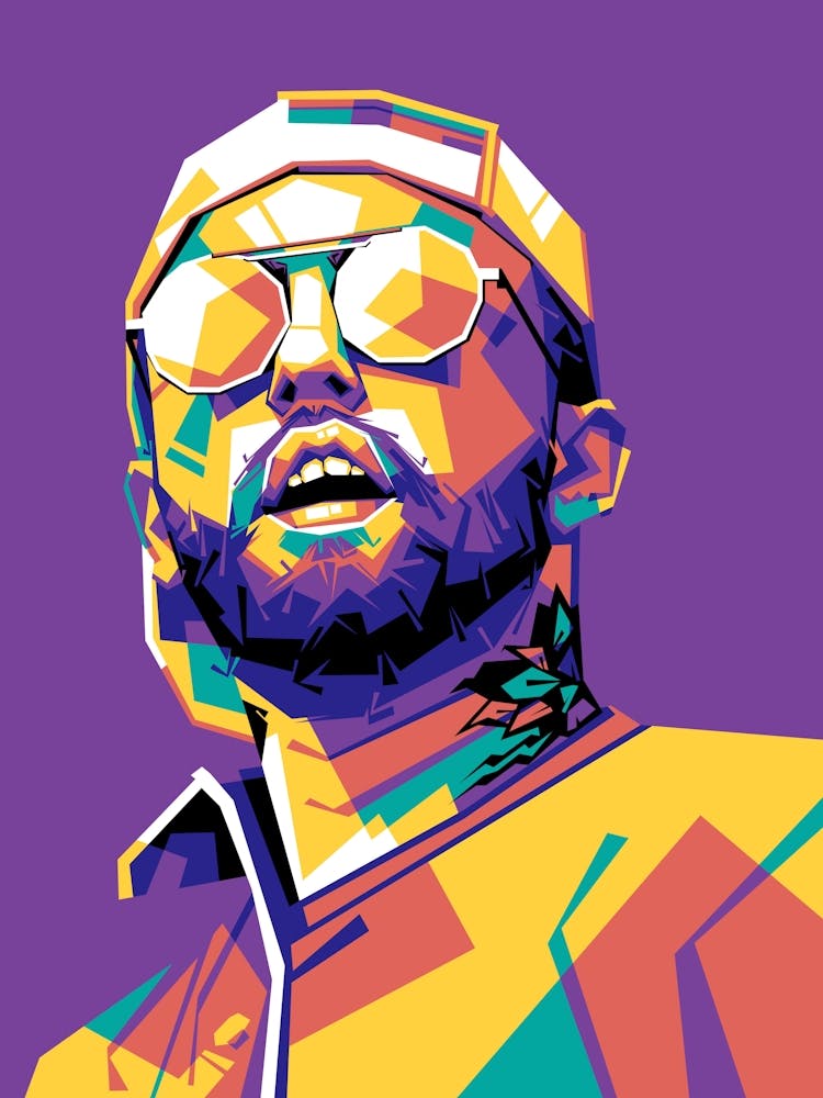 Mac Miller WPAP