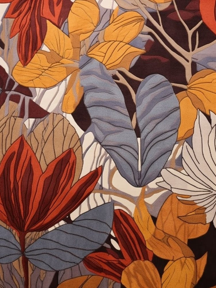 Fall Botanicals Poppy 2