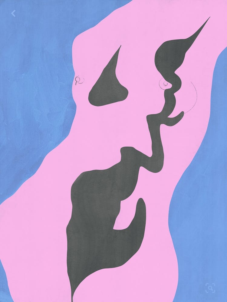 Bonheur Rose