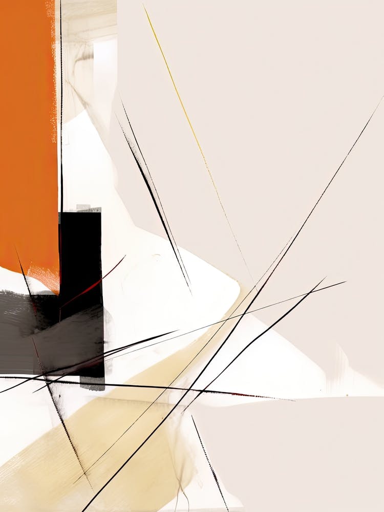 Abstract Art, Tokyo, 1960 6