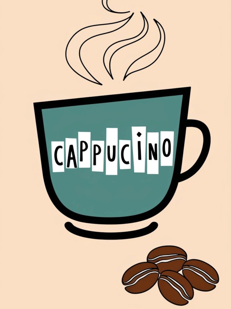 Cappuccino 3