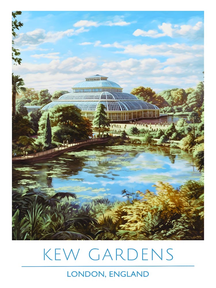 Kew Gardens