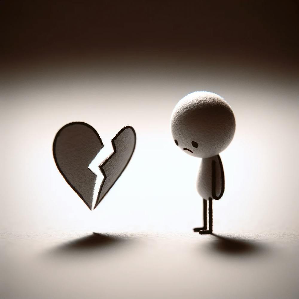 Broken Heart