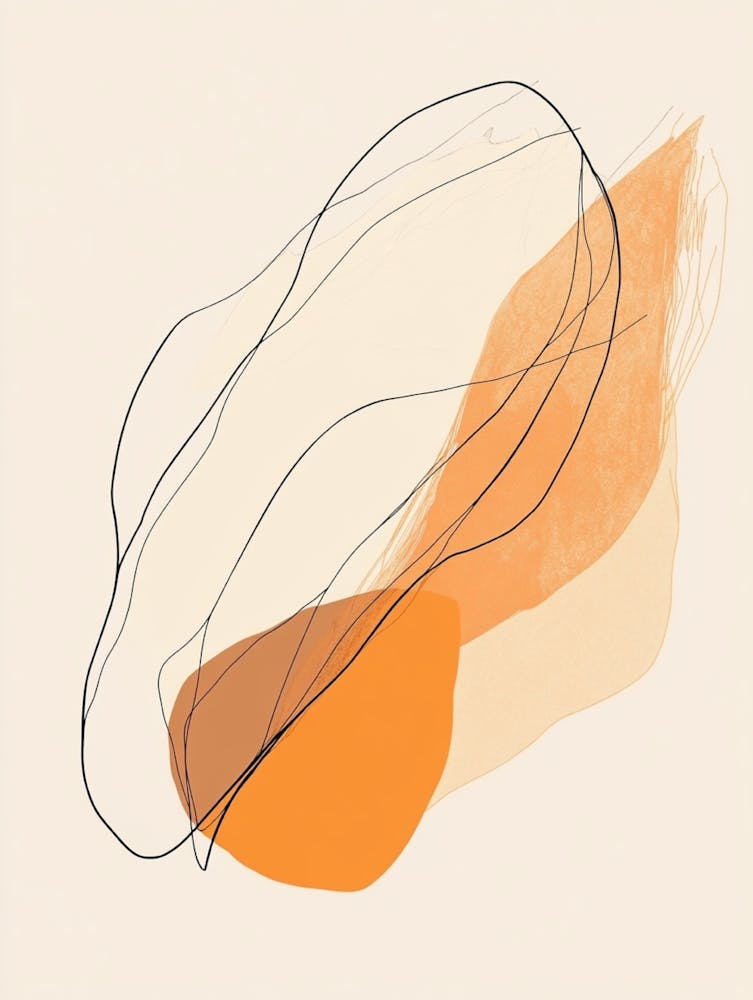 Abstract Painting 364