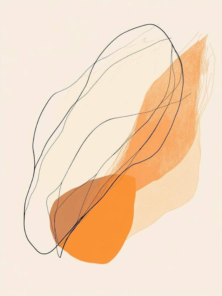 Abstract Painting 364