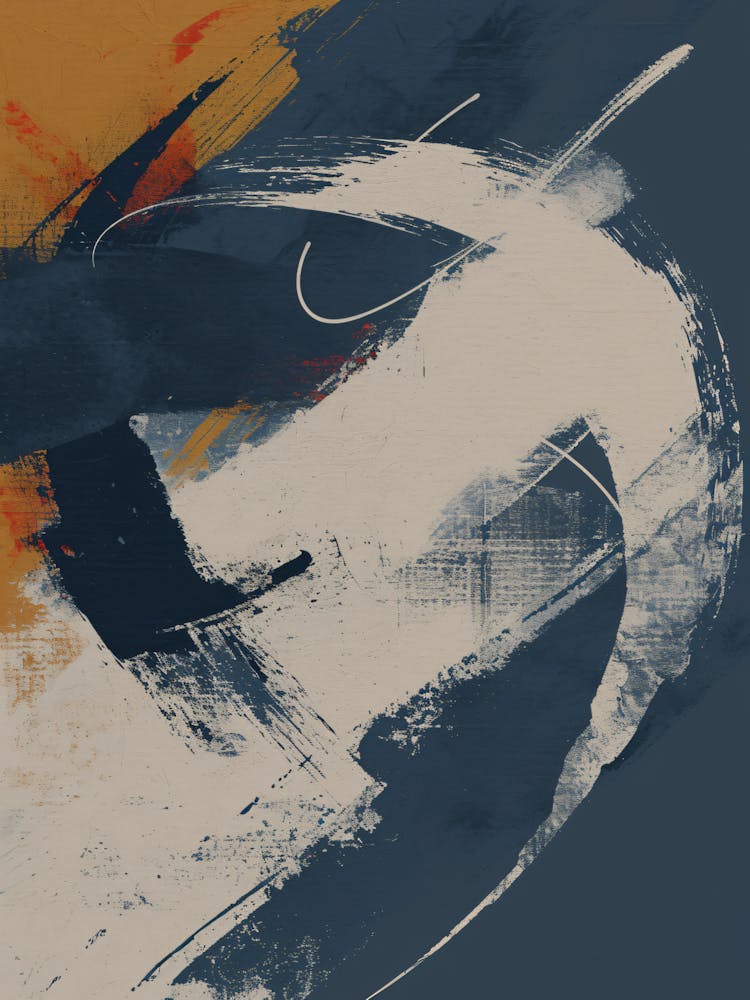 Abstract Painting 117