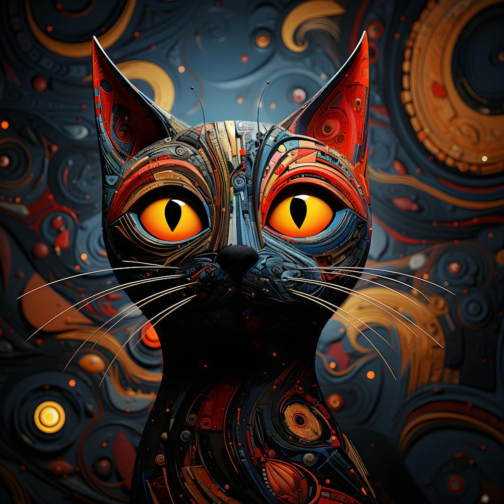 Whisker Whispers