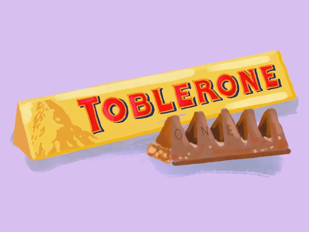 Toblerone