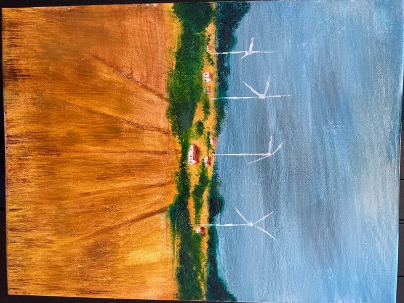 Windmills