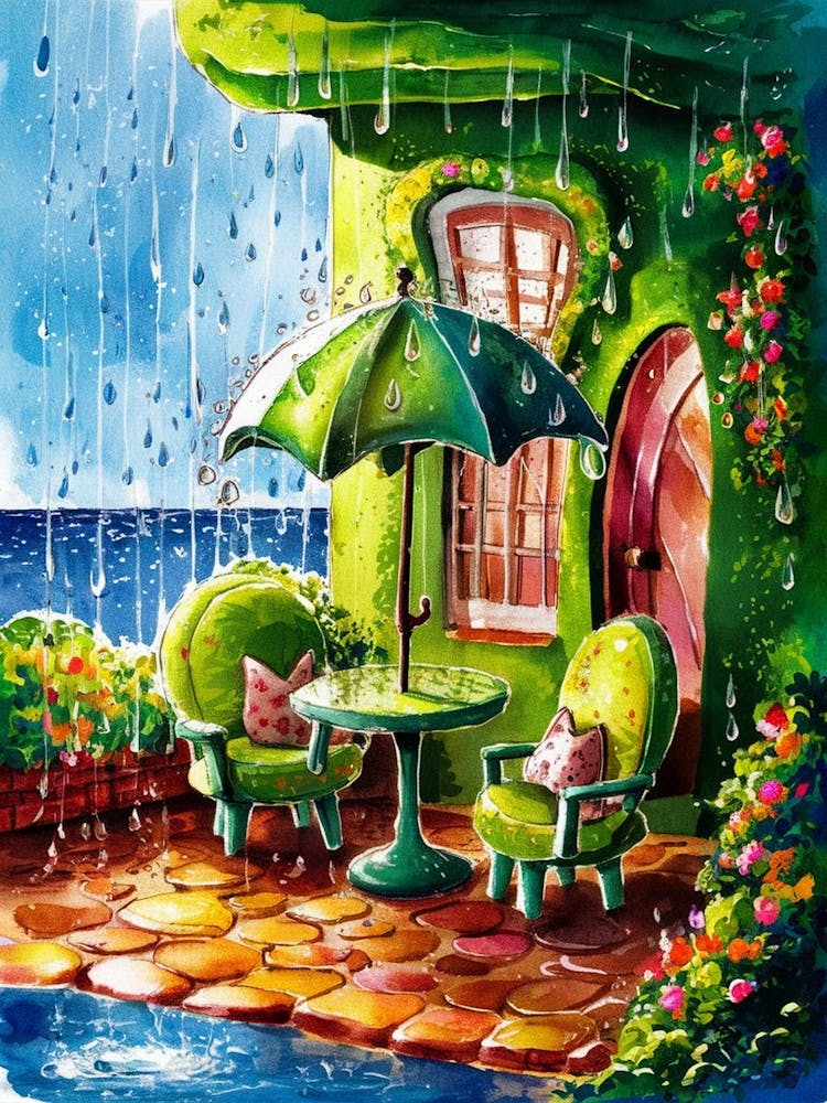 Rainy Day