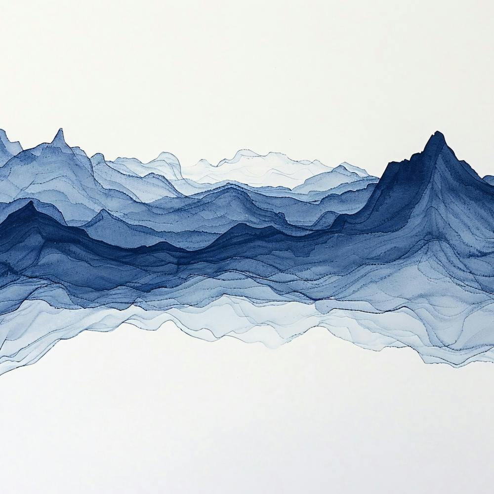 Blue Mountains