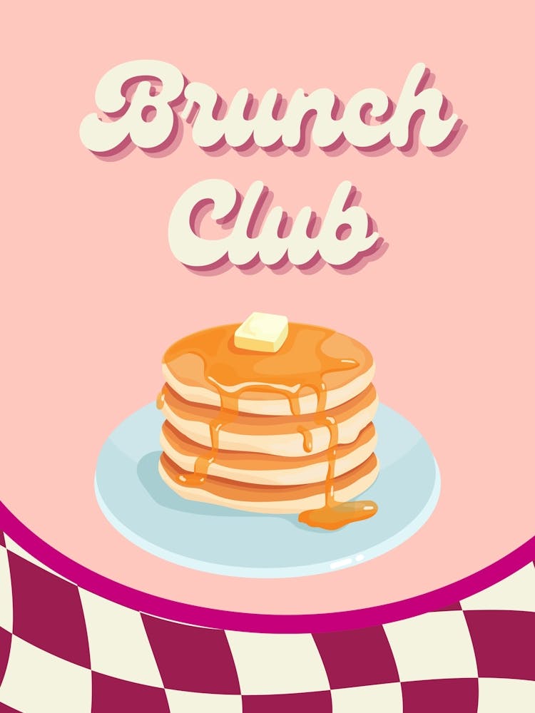 The Brunch Club