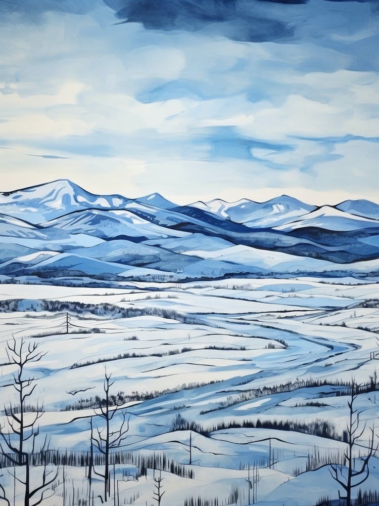 Cairngorms National Park Scotland 3 Copy