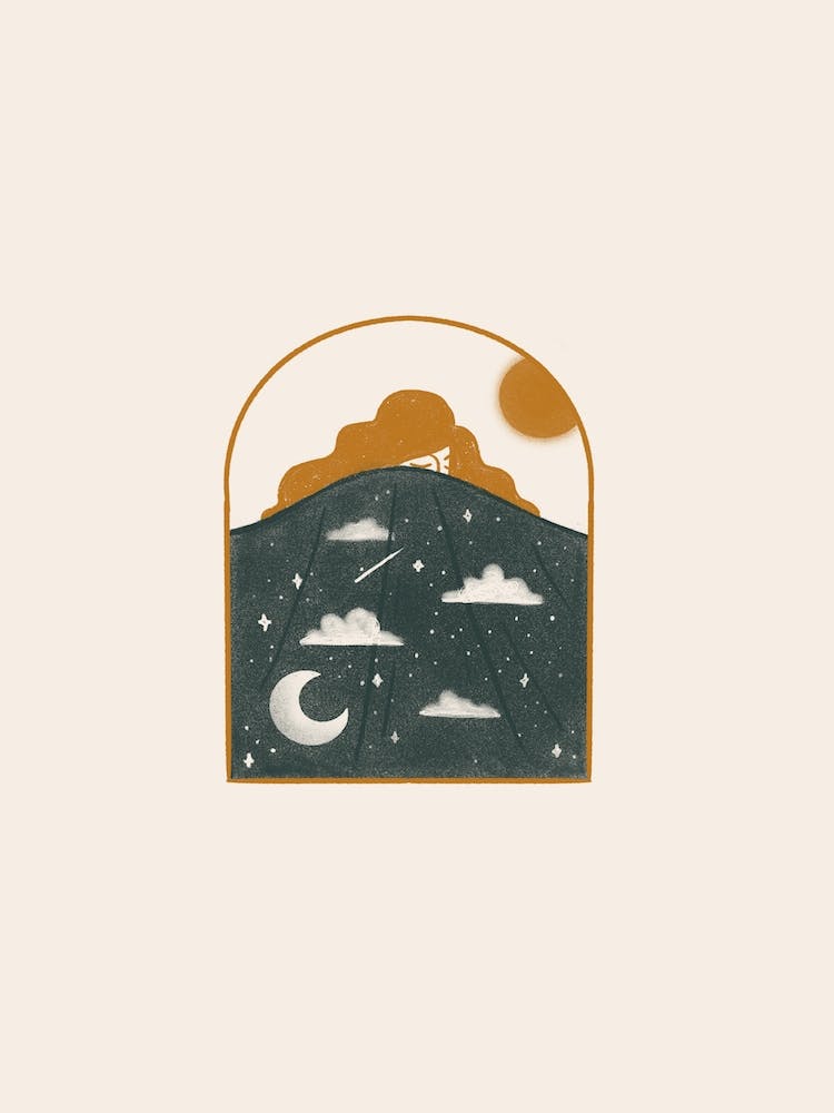 Star Blanket