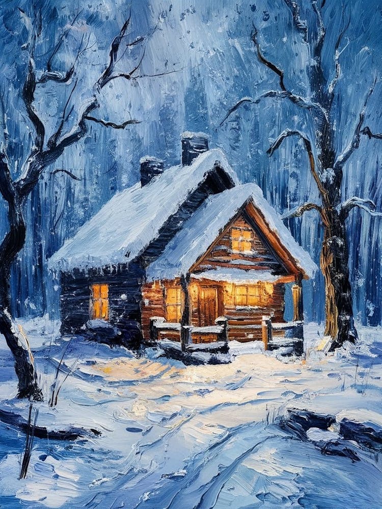 Cabin In The Woods 2