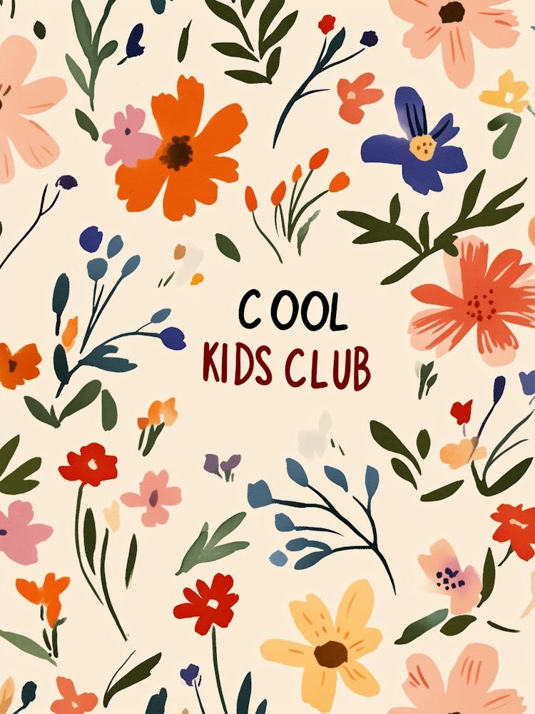 Cool Kids Club