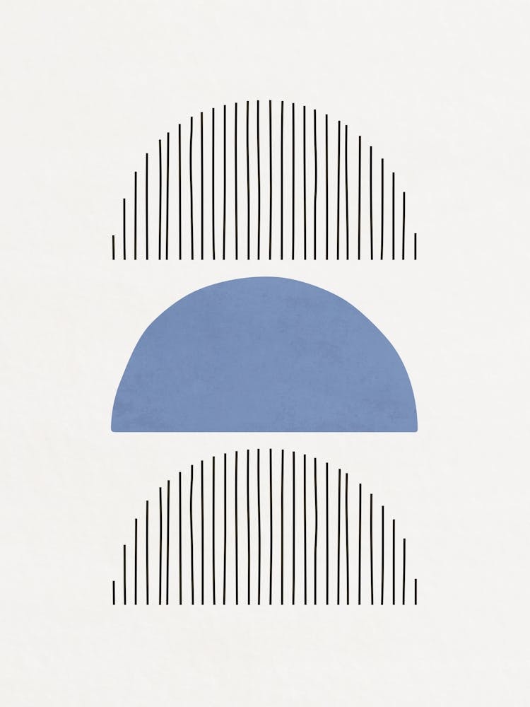 Lignes et Formes - B03