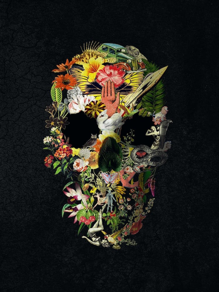 Eden Skull