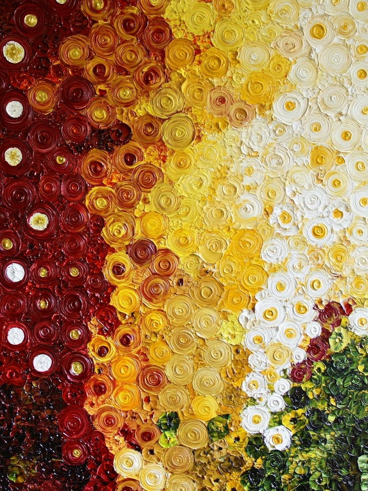 Abstract Painting, Abstract Painting, Abstract Painting Art