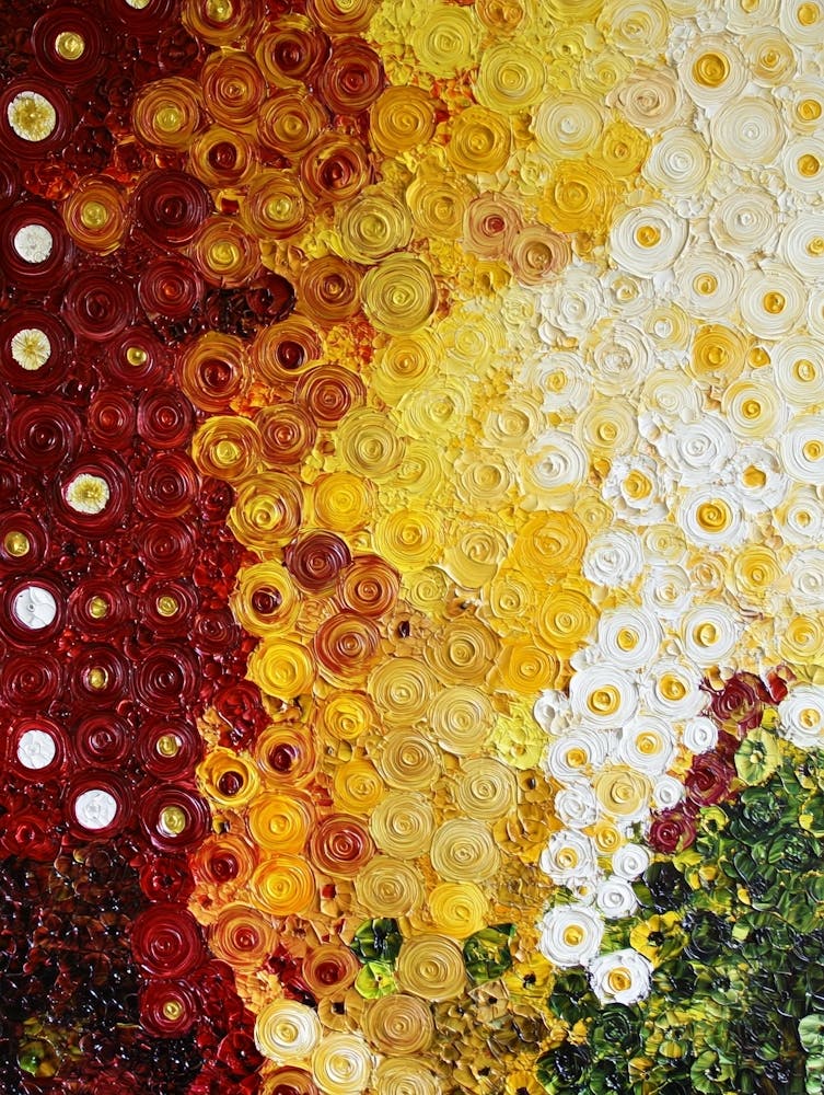 Abstract Painting, Abstract Painting, Abstract Painting Art