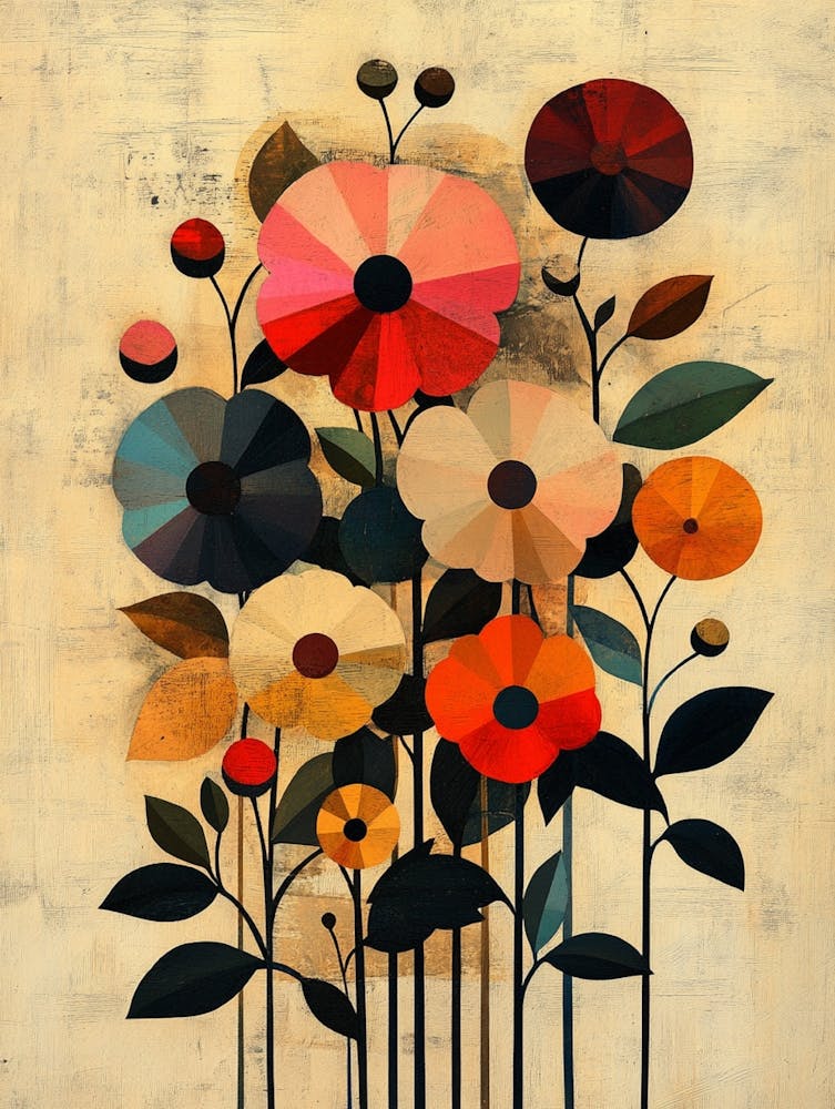 Poppies 2