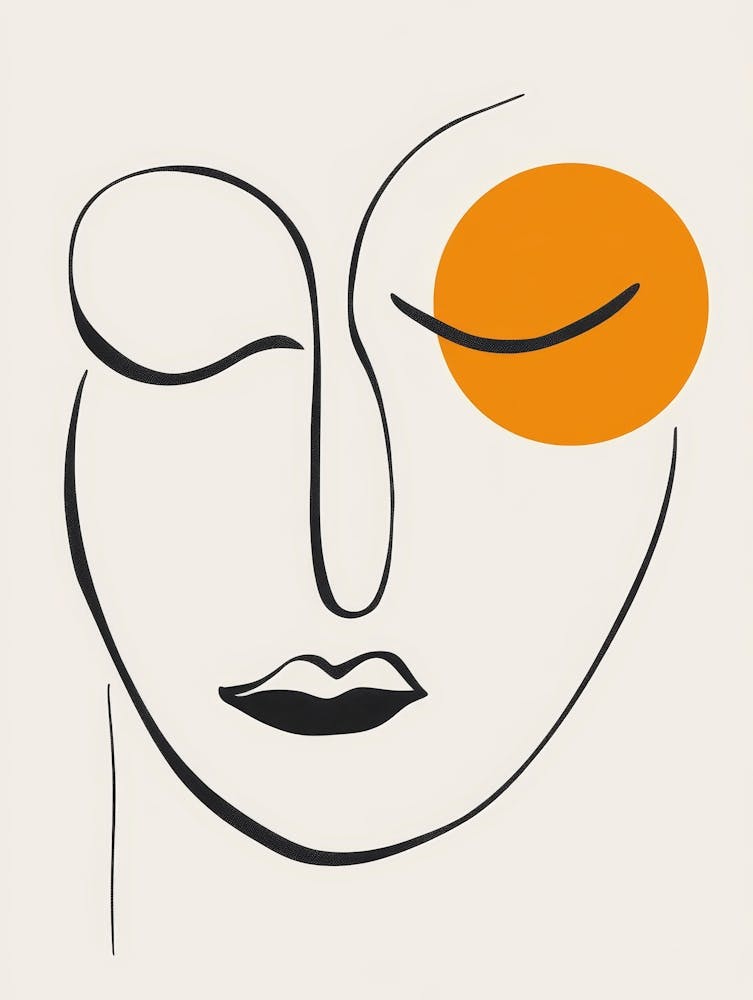Buddha'S Face 1