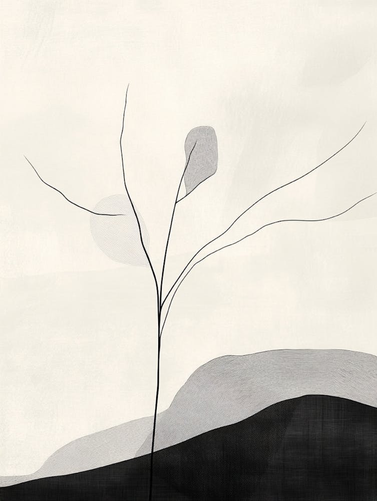 Bare Tree 7