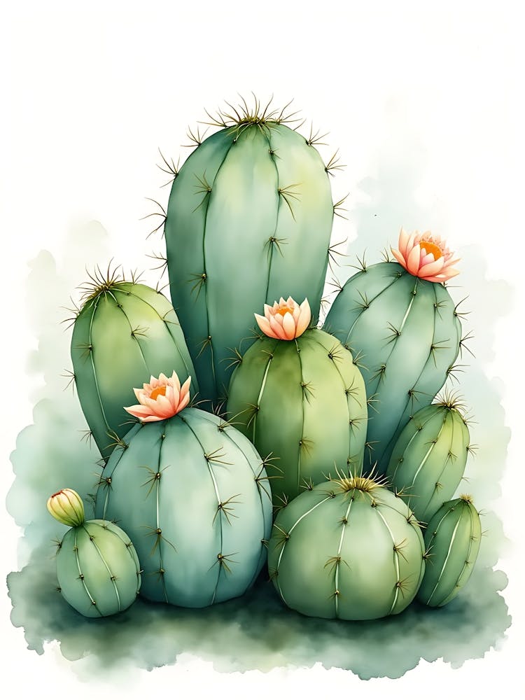 Tranquil Sage Garden Flow