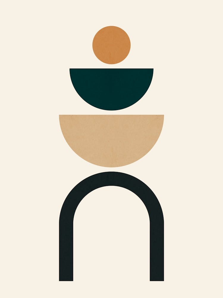 Art of circles in harmony 17