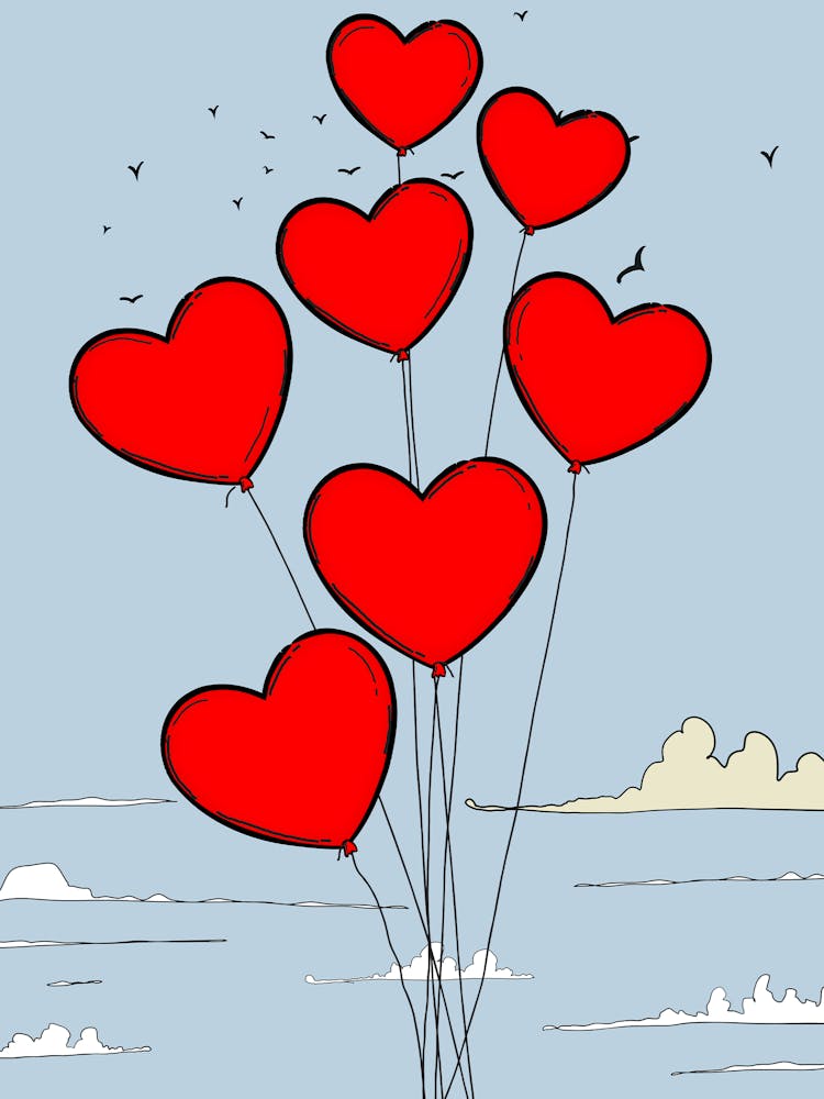 Valentine'S Day