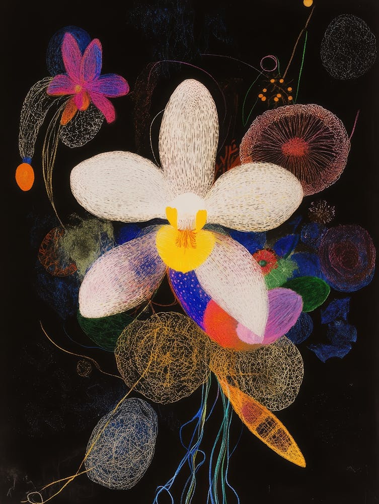 Orchid 1