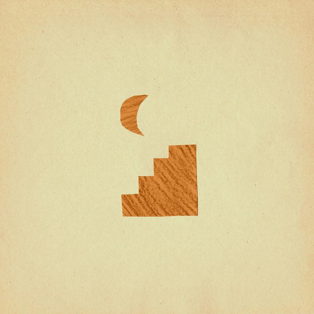 Minimalist moroccan night