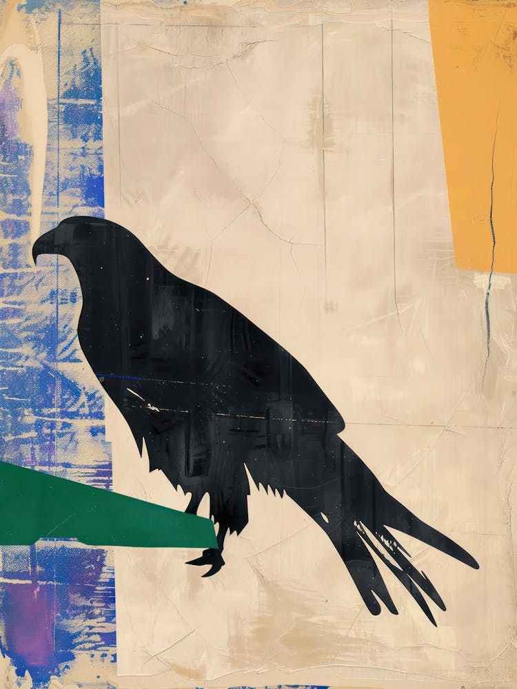 Flacon 2 Cut Out Collage