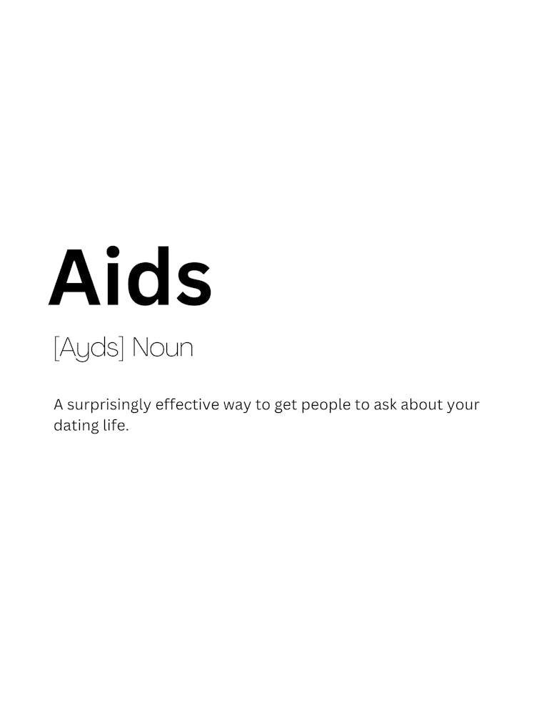 Aids Definition Meaning