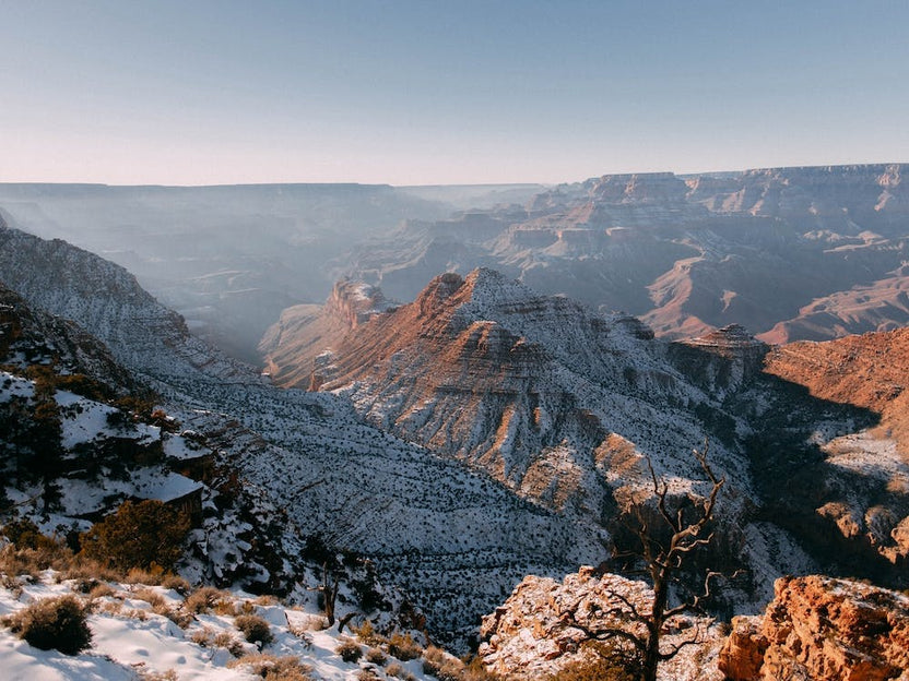Grand Canyon