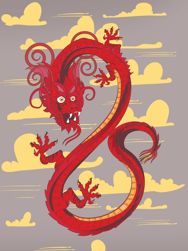 Red Dragon