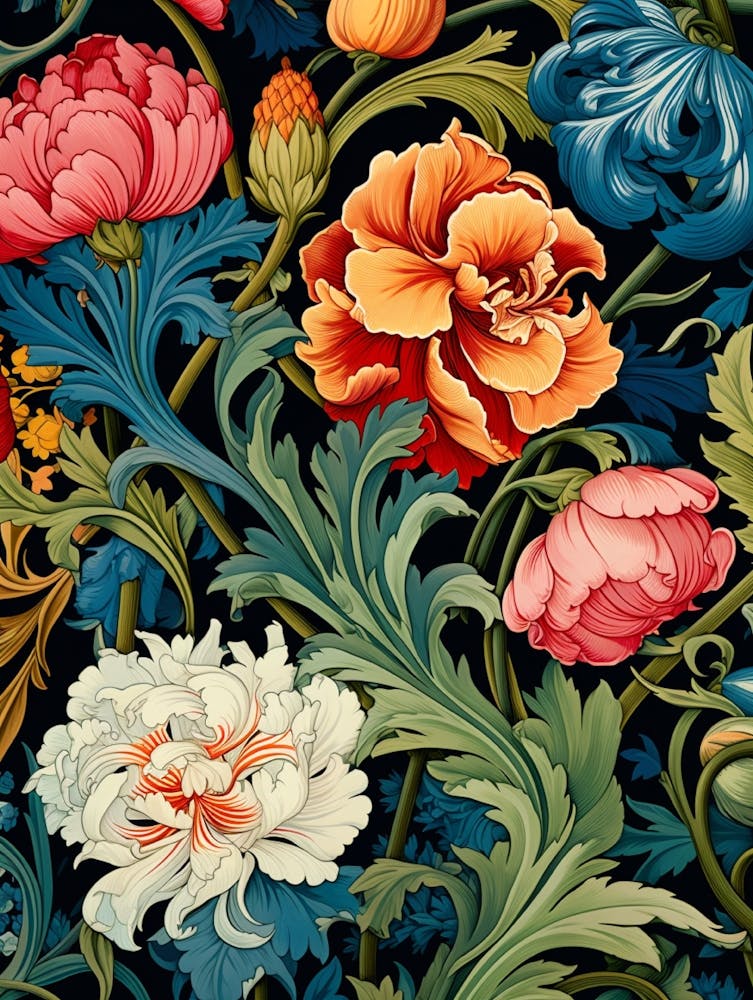 Carnations