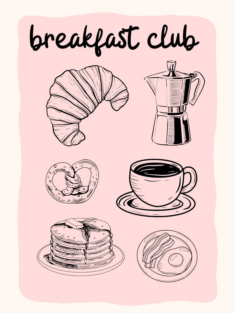 Breakfast Club