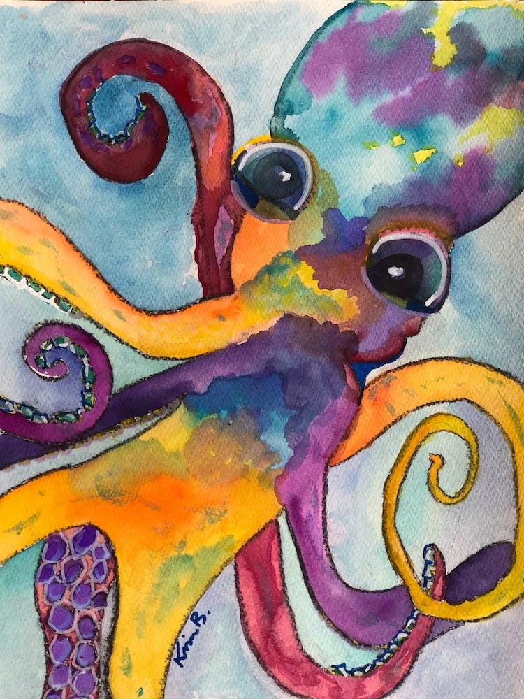 Octo