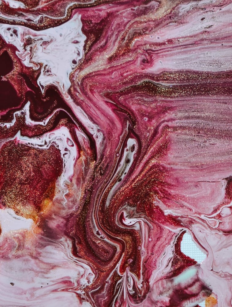 Abstract Abstract Painting 4