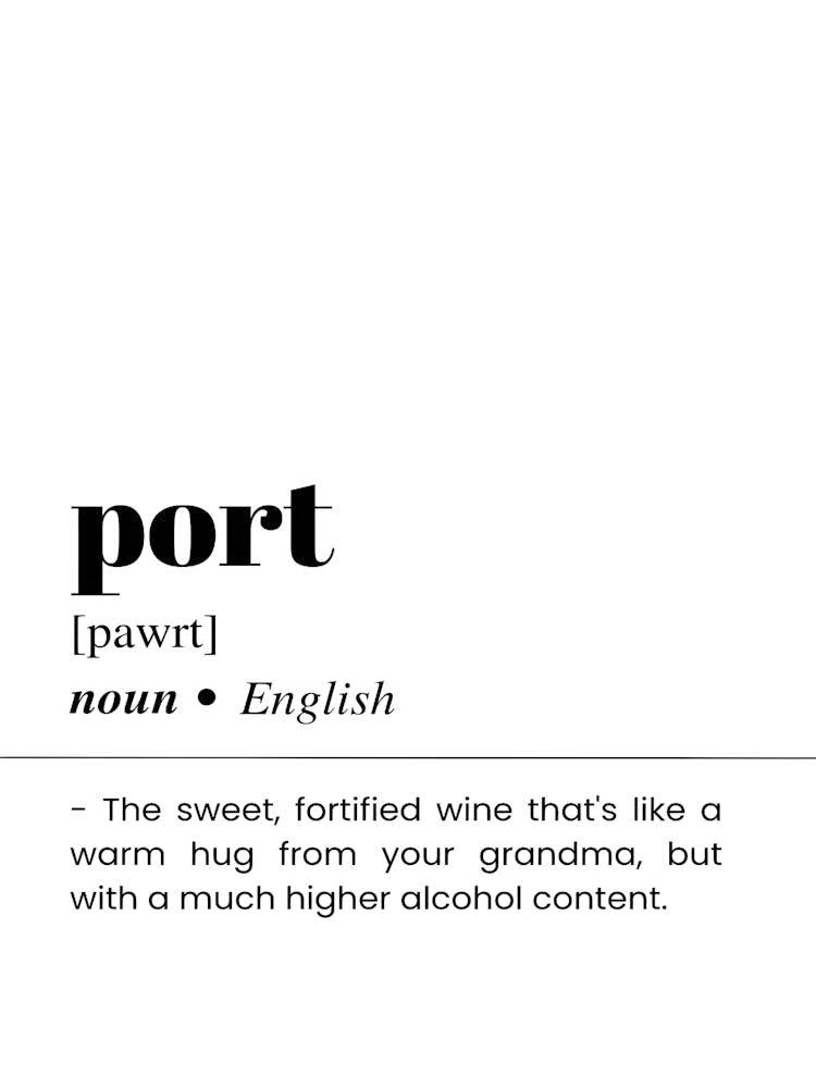 Port